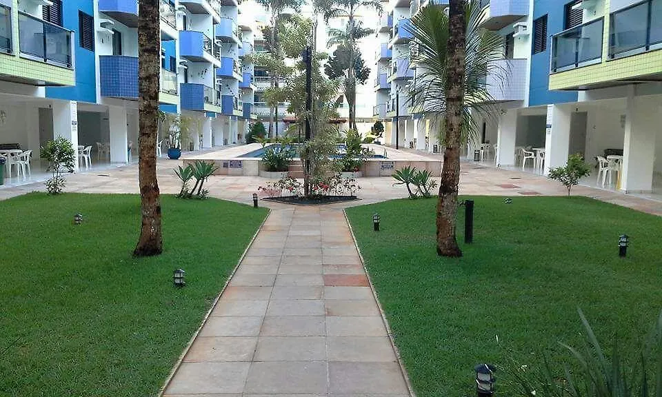 Condomínio Riviera-1