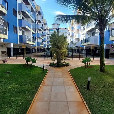 Condomínio Riviera-2